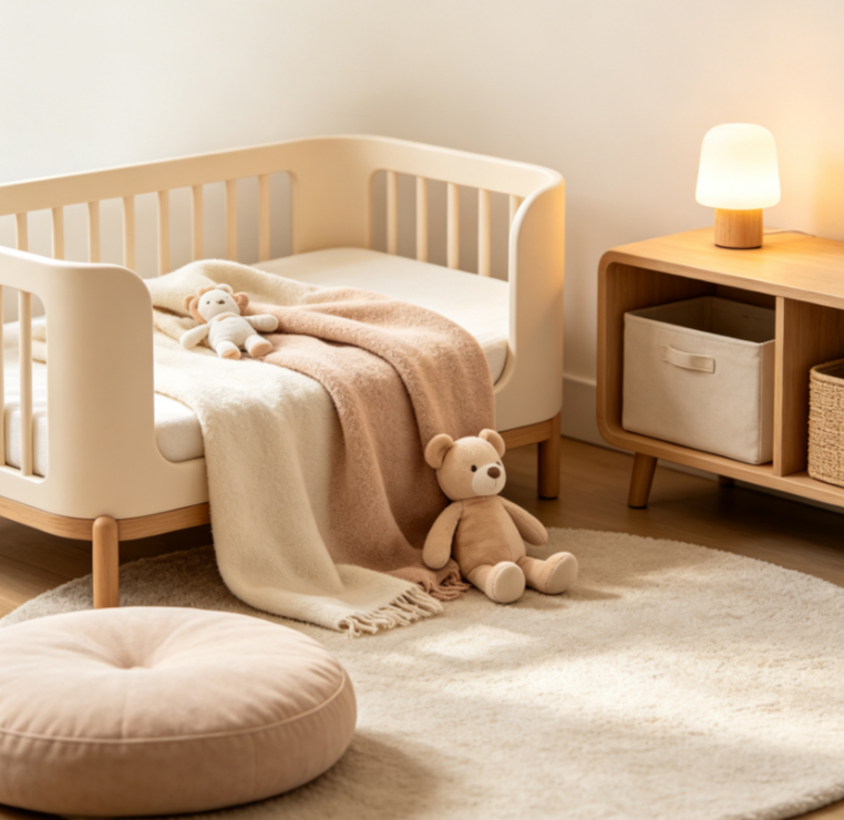 13 Infant Care Program - Image 1